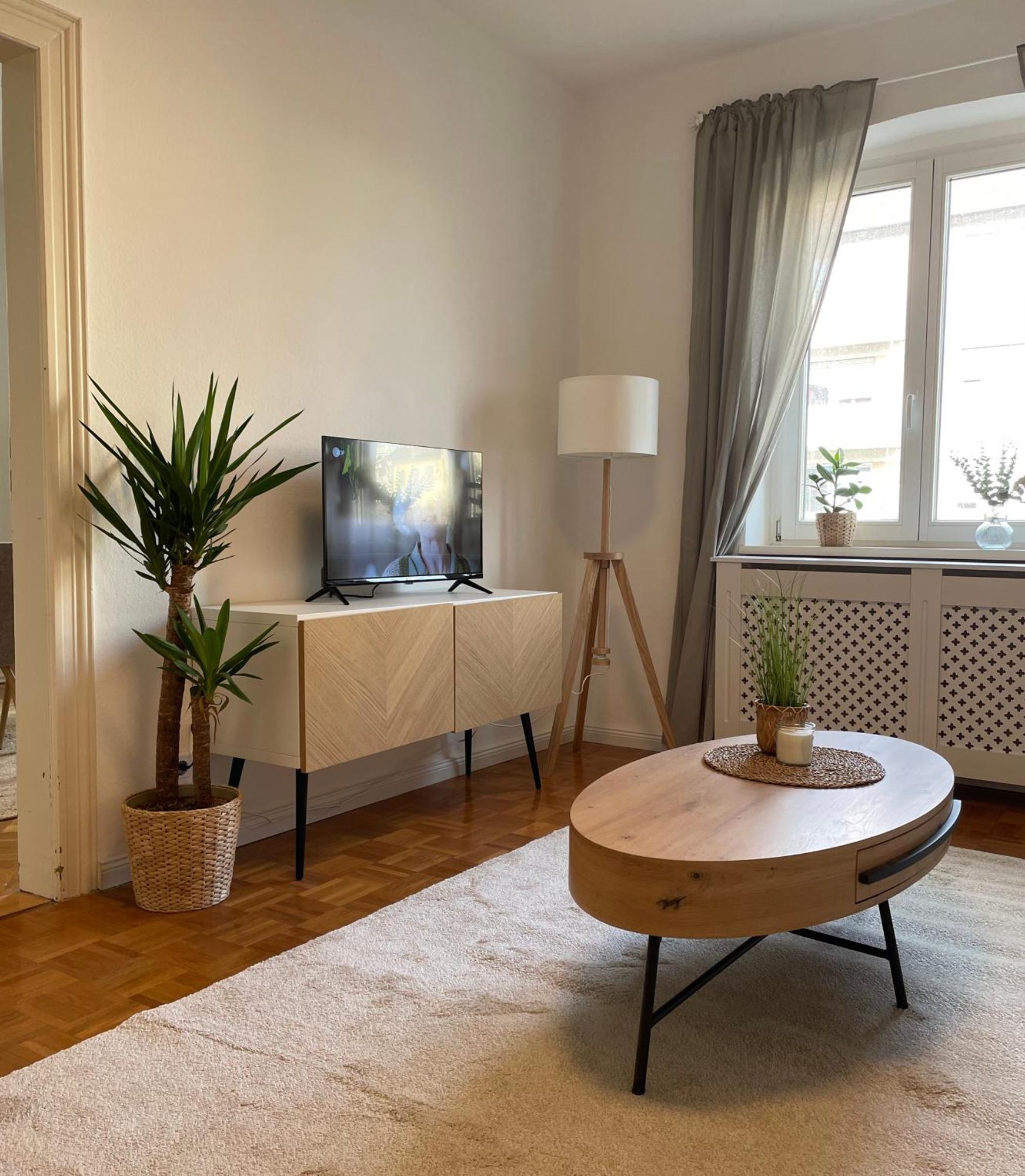 Rooms 34 Schweinfurt Ngoại thất bức ảnh